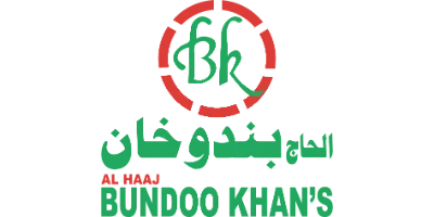 Al Haaj Bando Khan